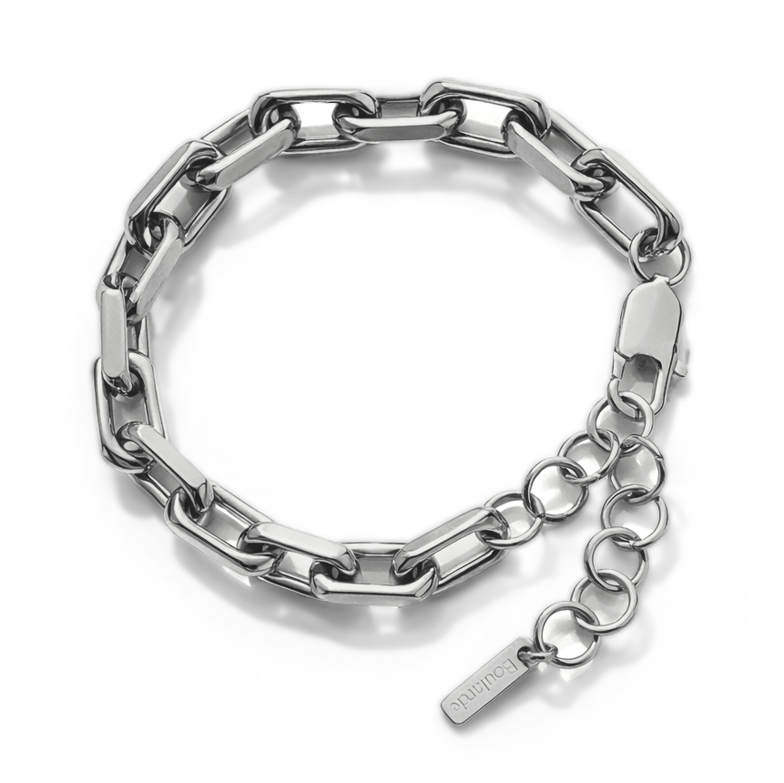 Adelina Bracelet - Silver