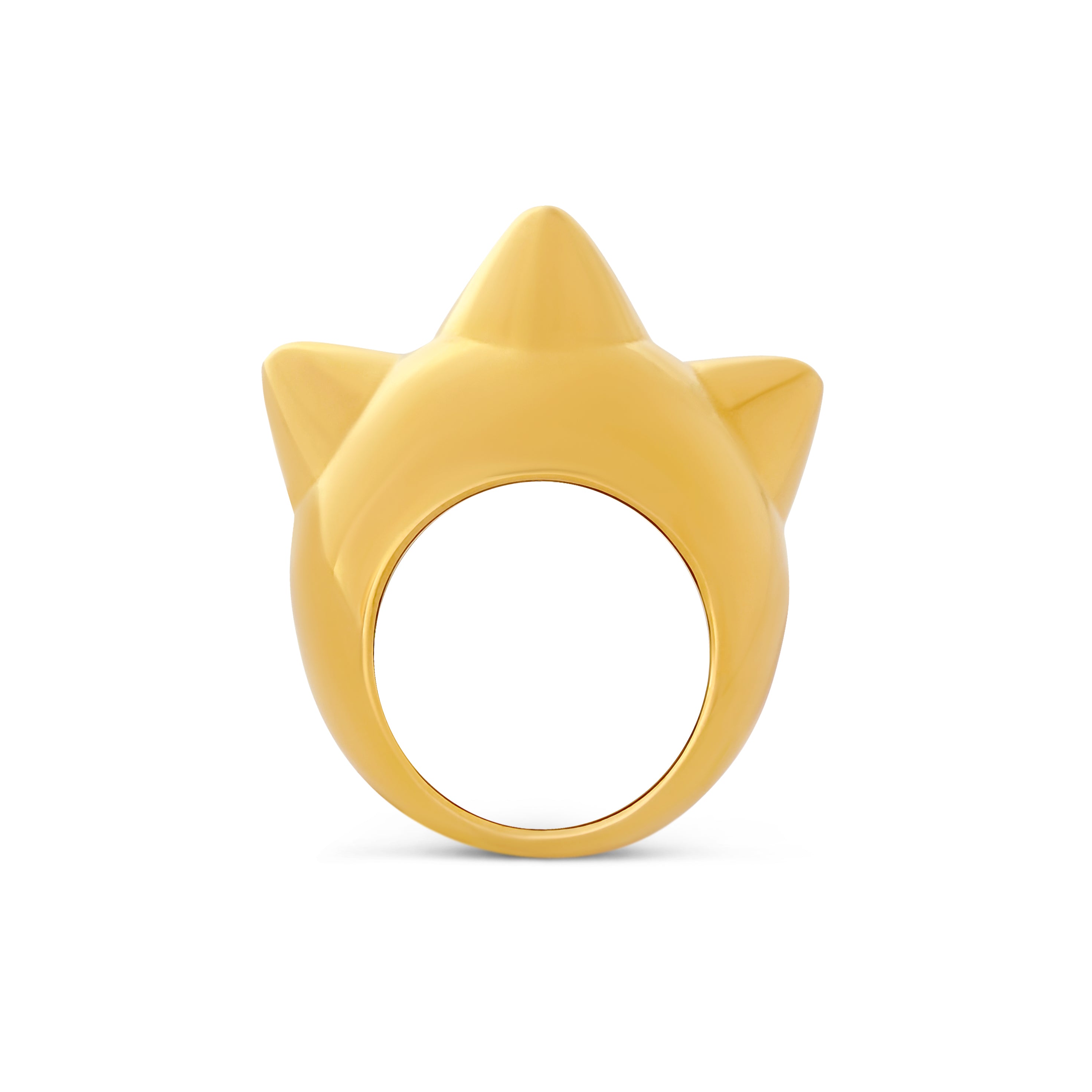 Alanis Ring - Gold