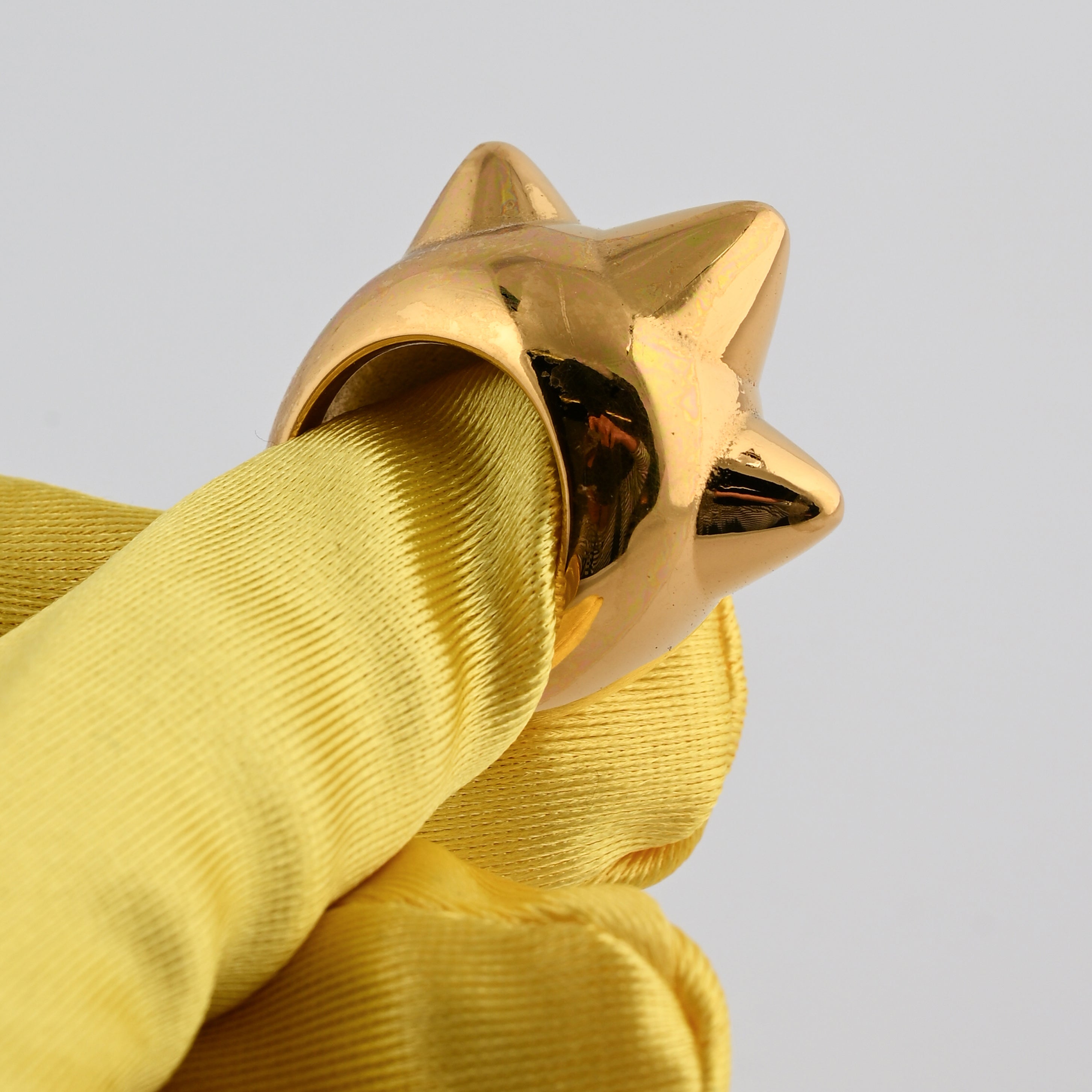 Alanis Ring - Gold