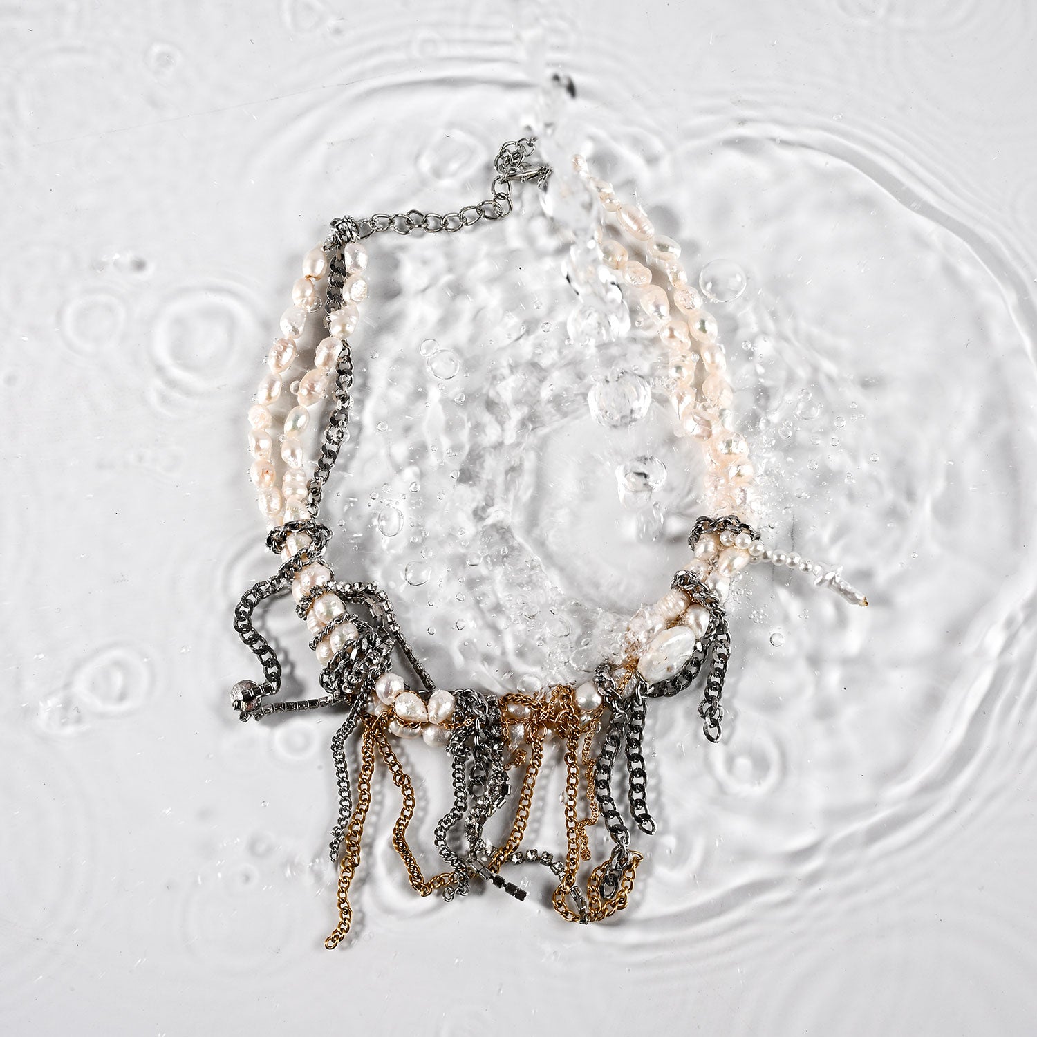 Marna Necklace