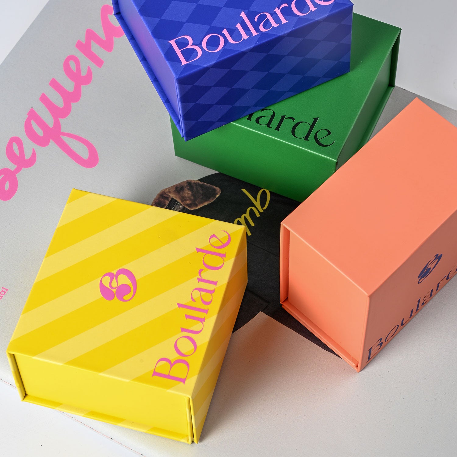 Arielle Earring - Silver