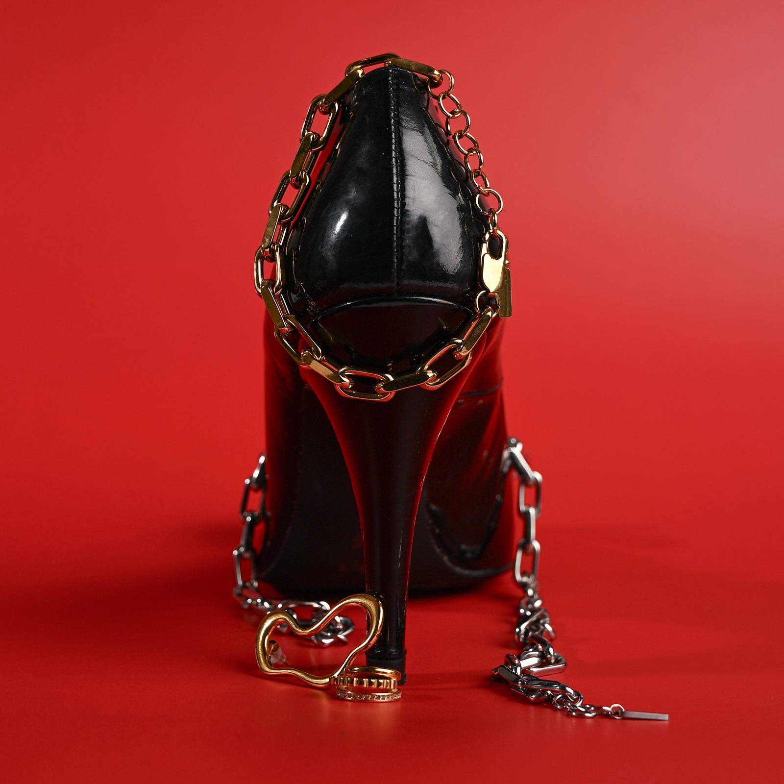 Adelina Bracelet - Gold