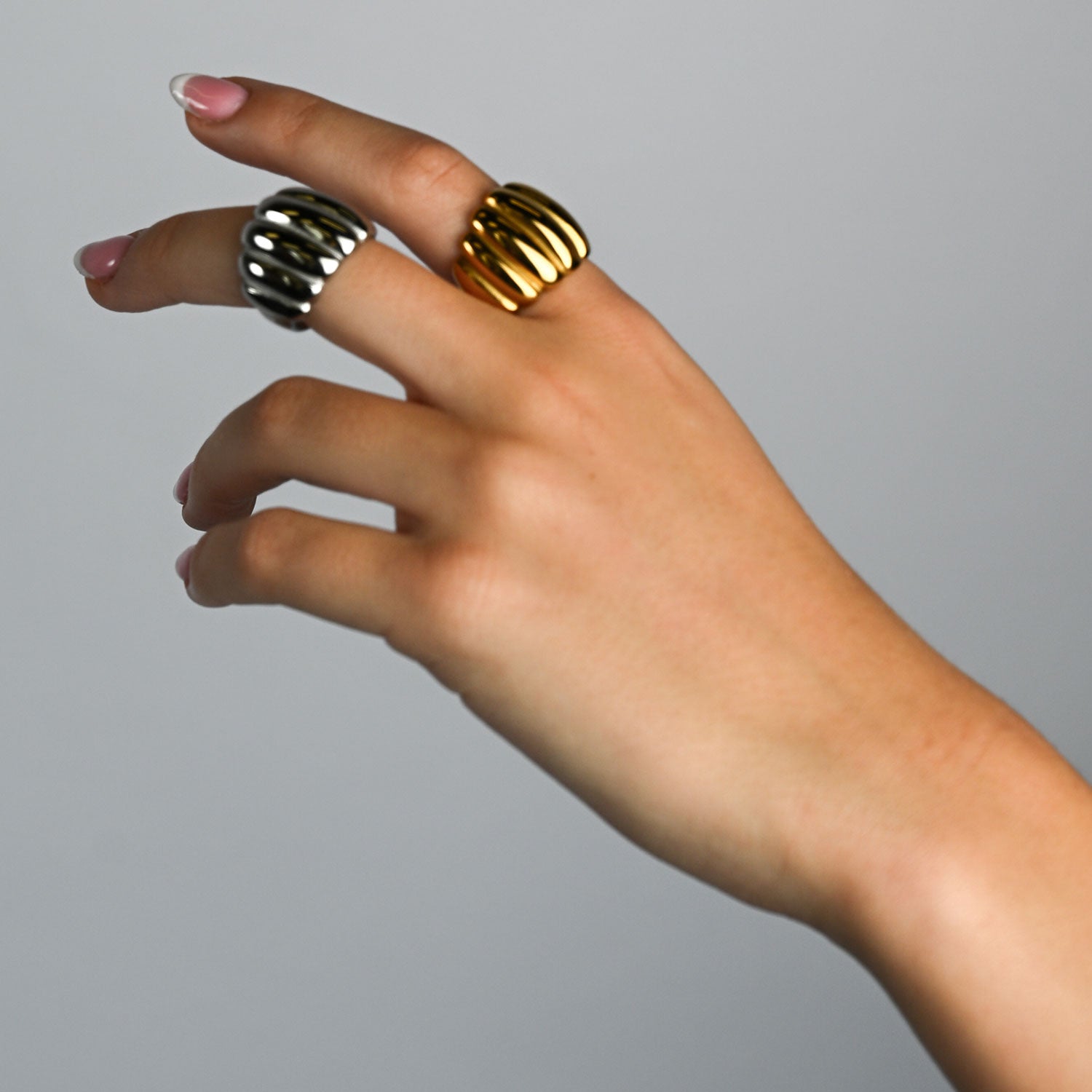 Sophie Ring - Gold