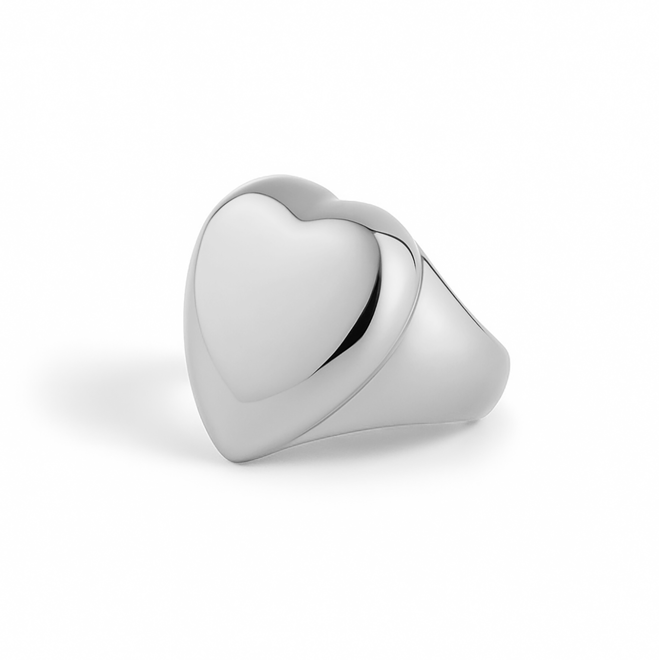 Juliette Ring - Silver