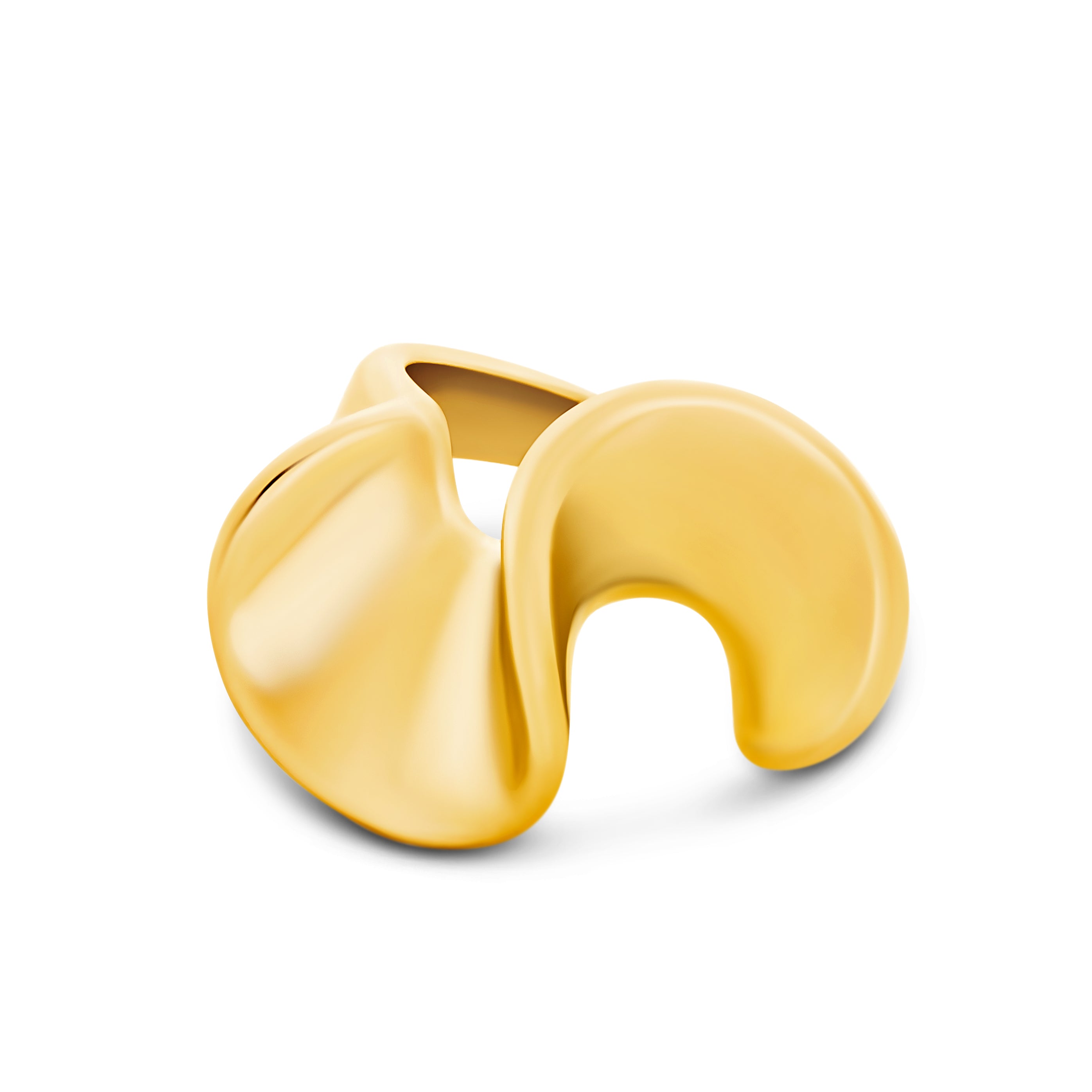 Colette Ring - Gold