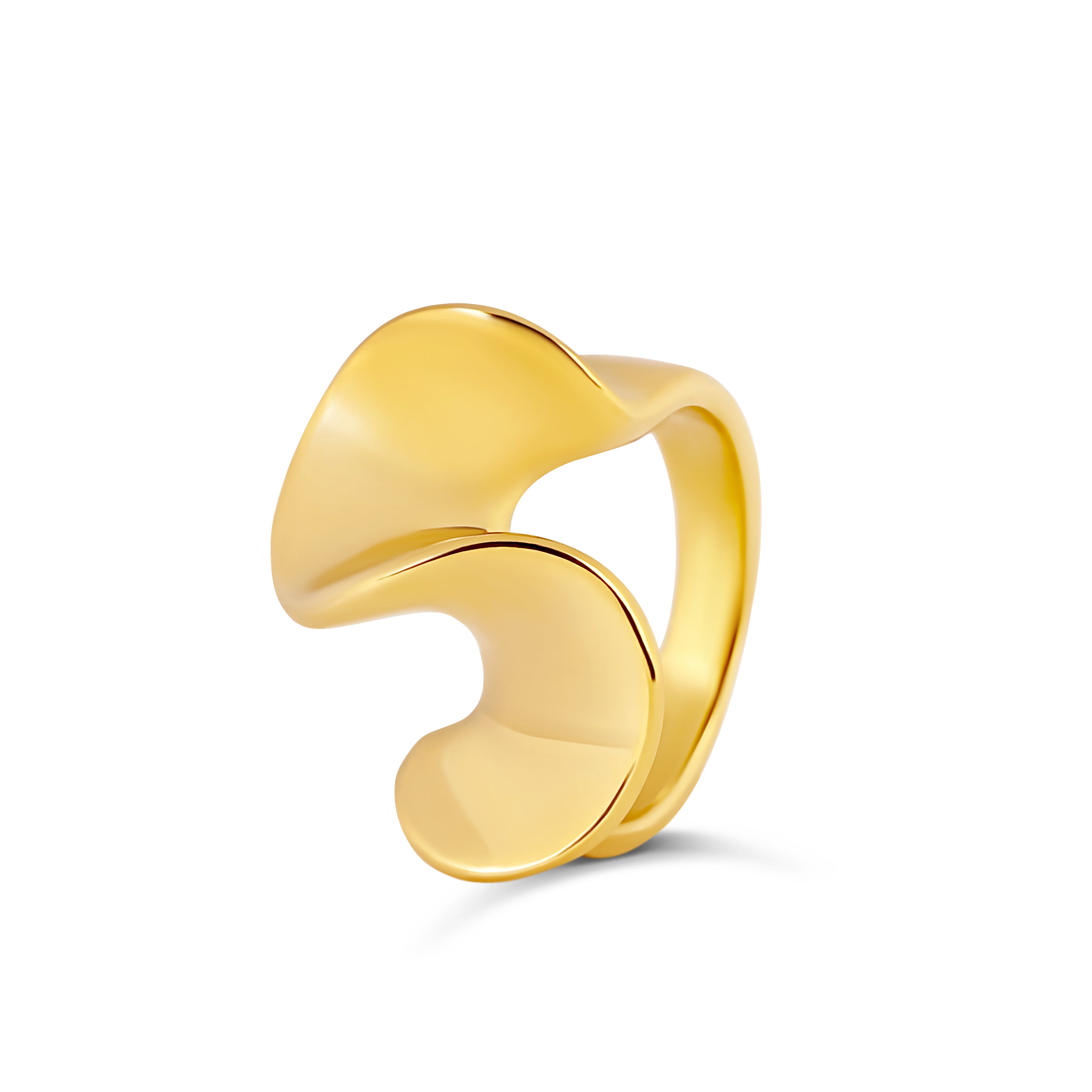 Colette Ring - Gold