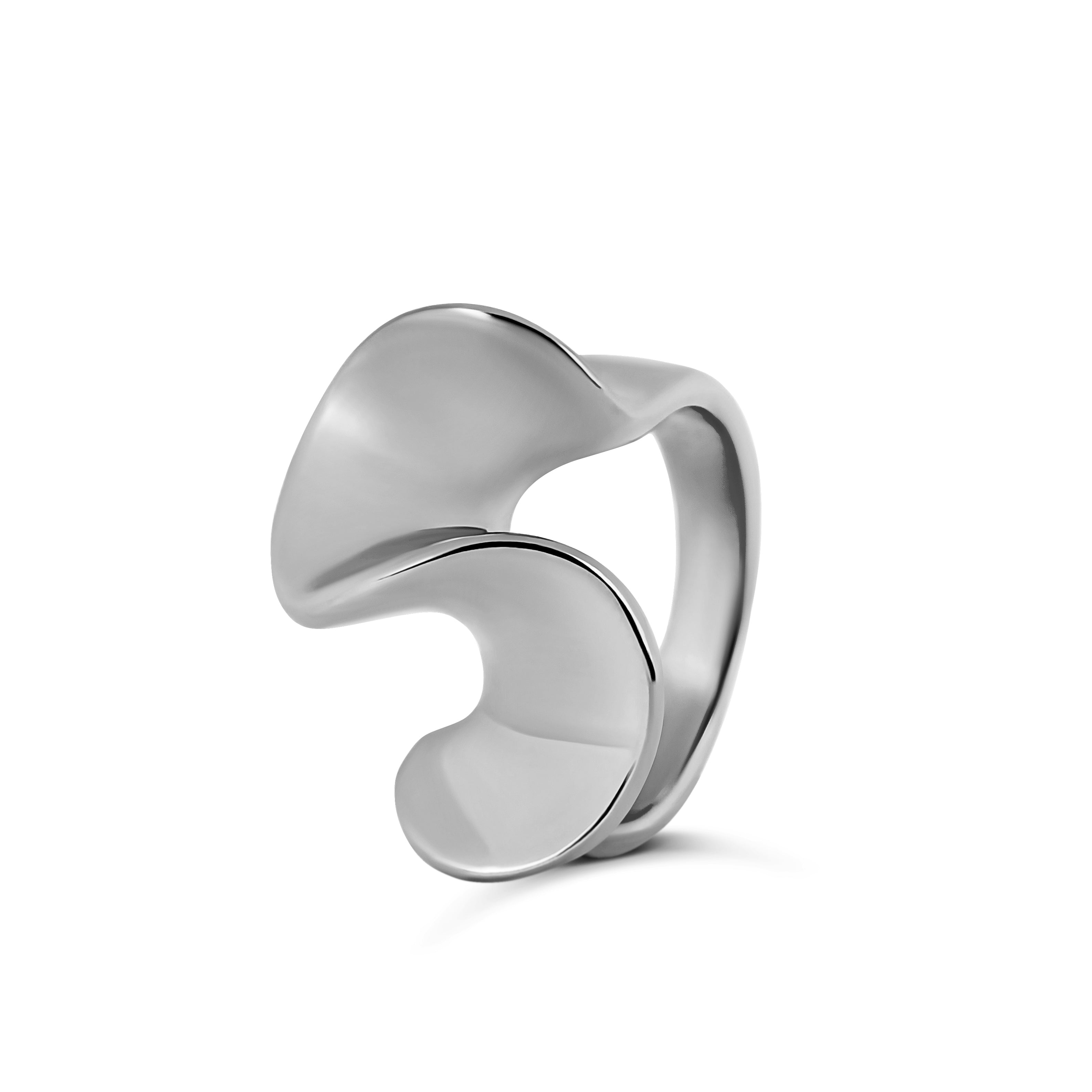 Colette Ring - Silver