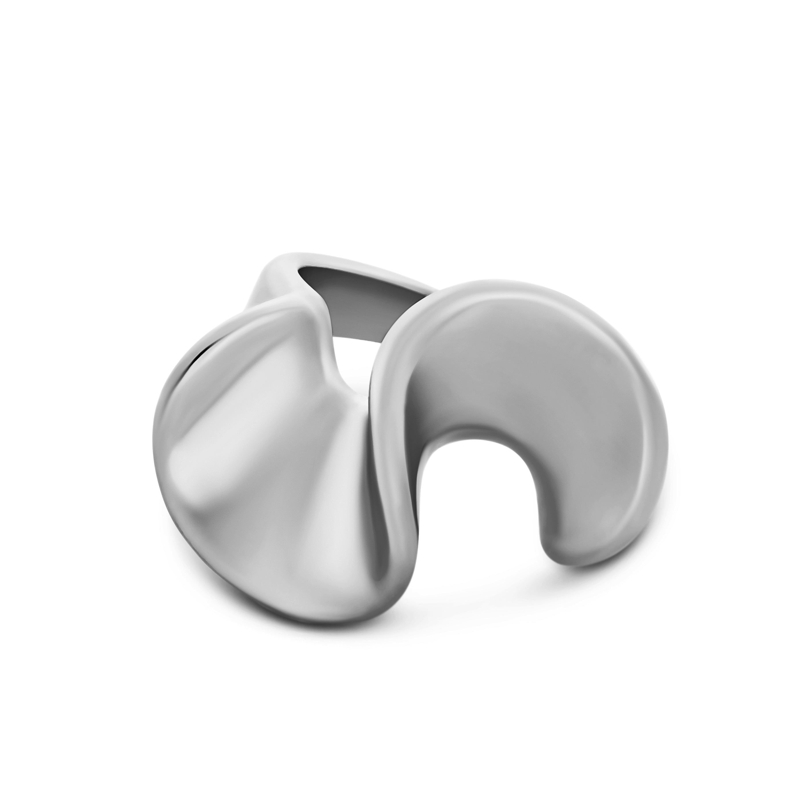Colette Ring - Silver