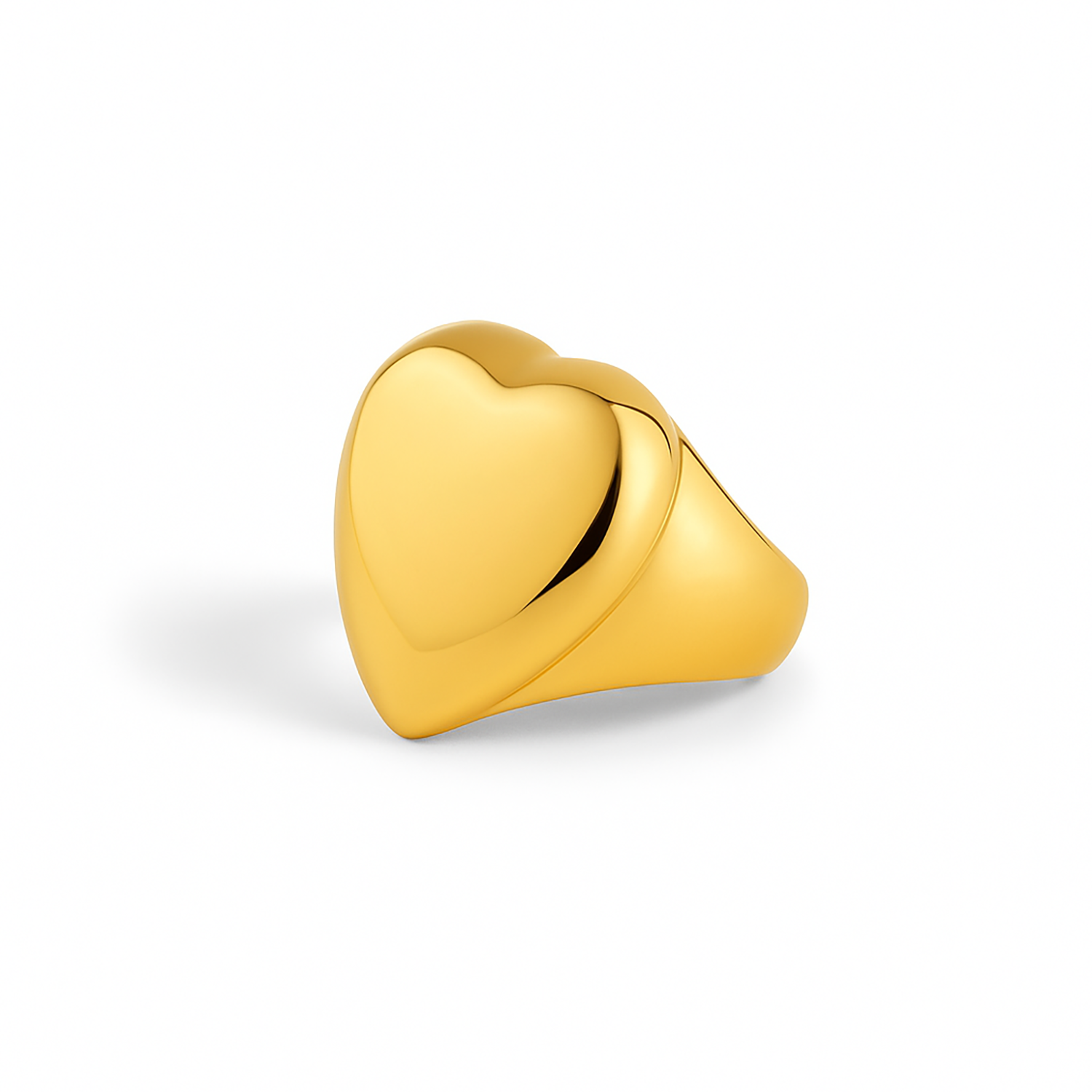Juliette Ring - Gold