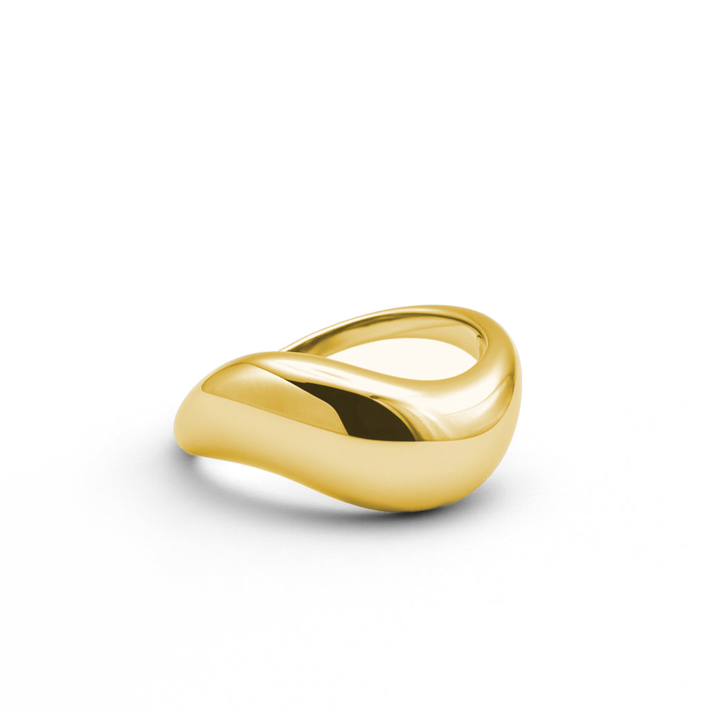 Paloma Ring - Gold