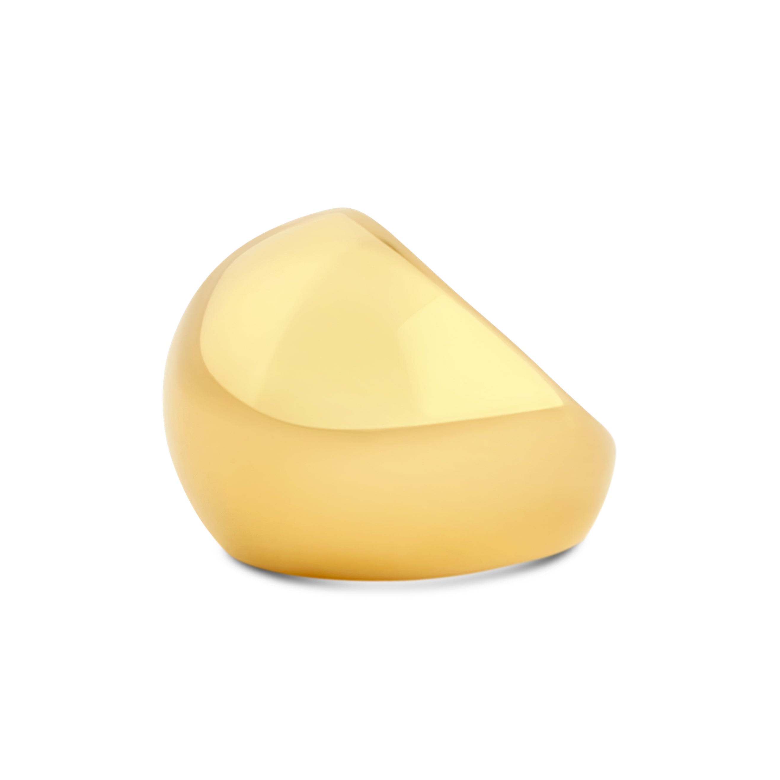 Ayla Ring - Gold