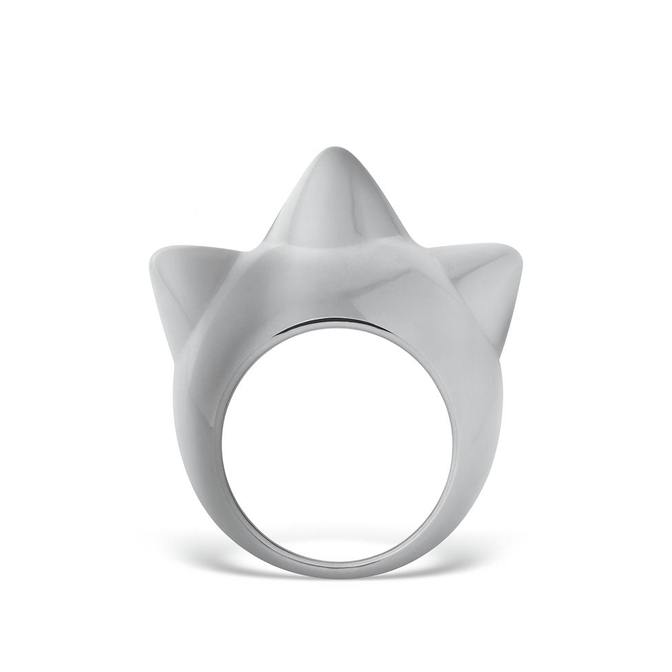 Alanis Ring - Silver
