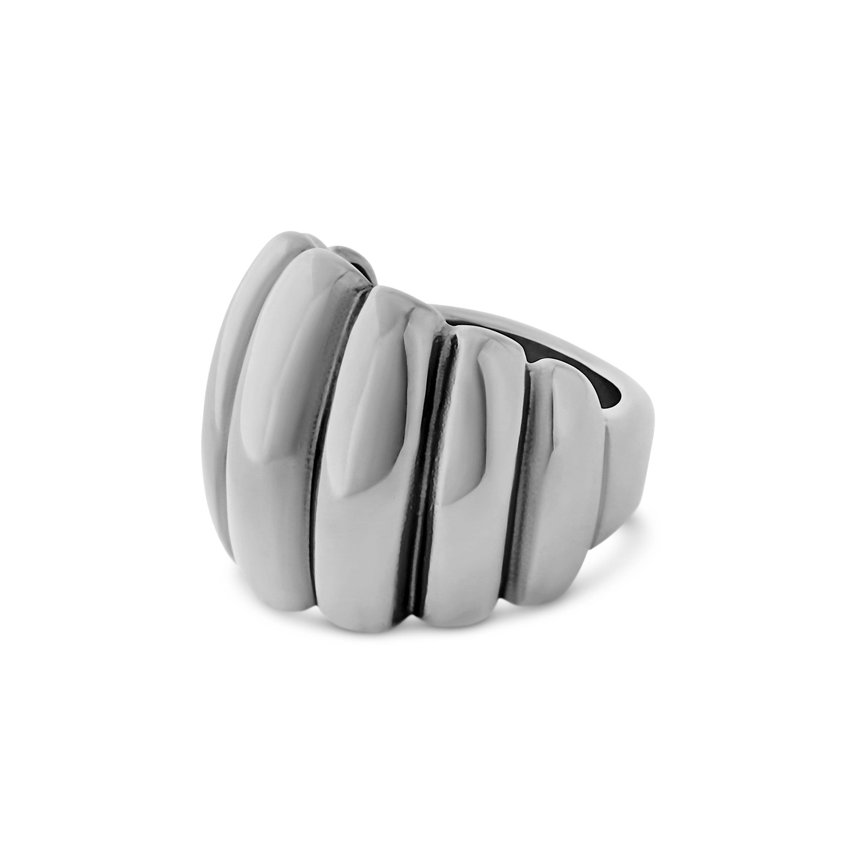 Sophie Ring - Silver