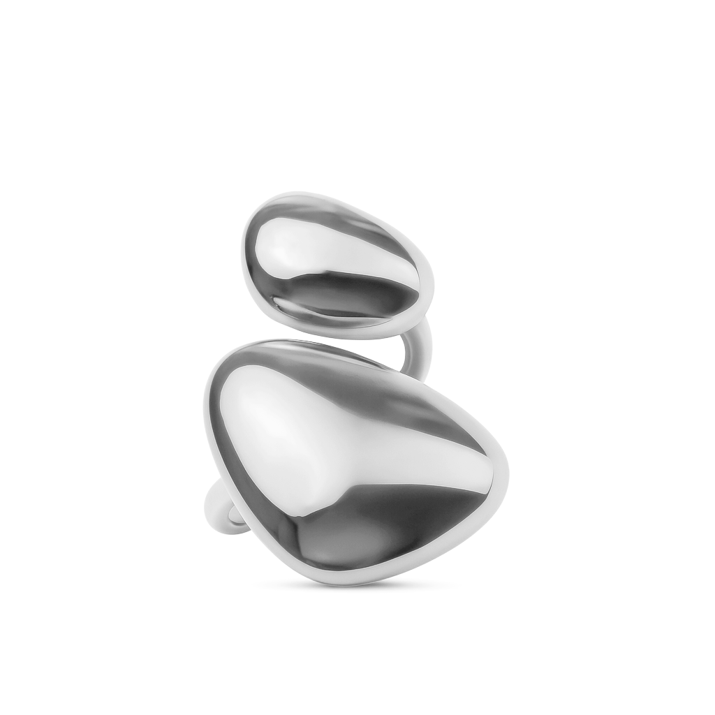 Callista Ring - Silver