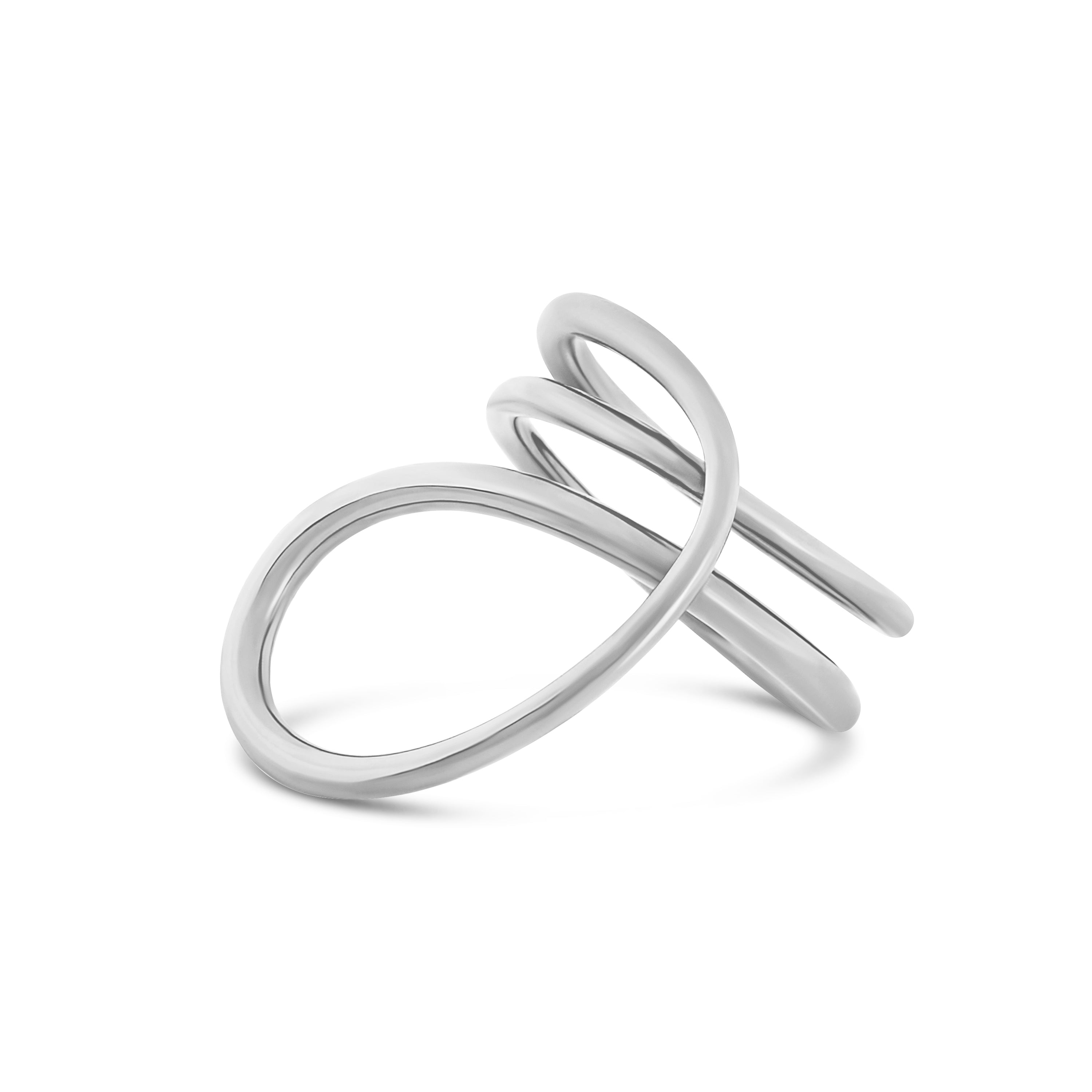 Elisa Ring - Silver