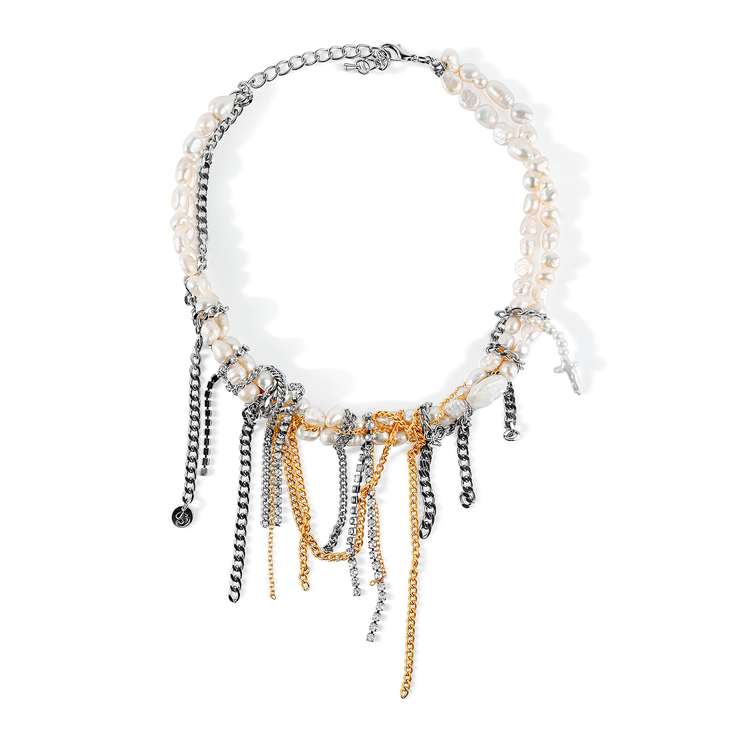 Marna Necklace