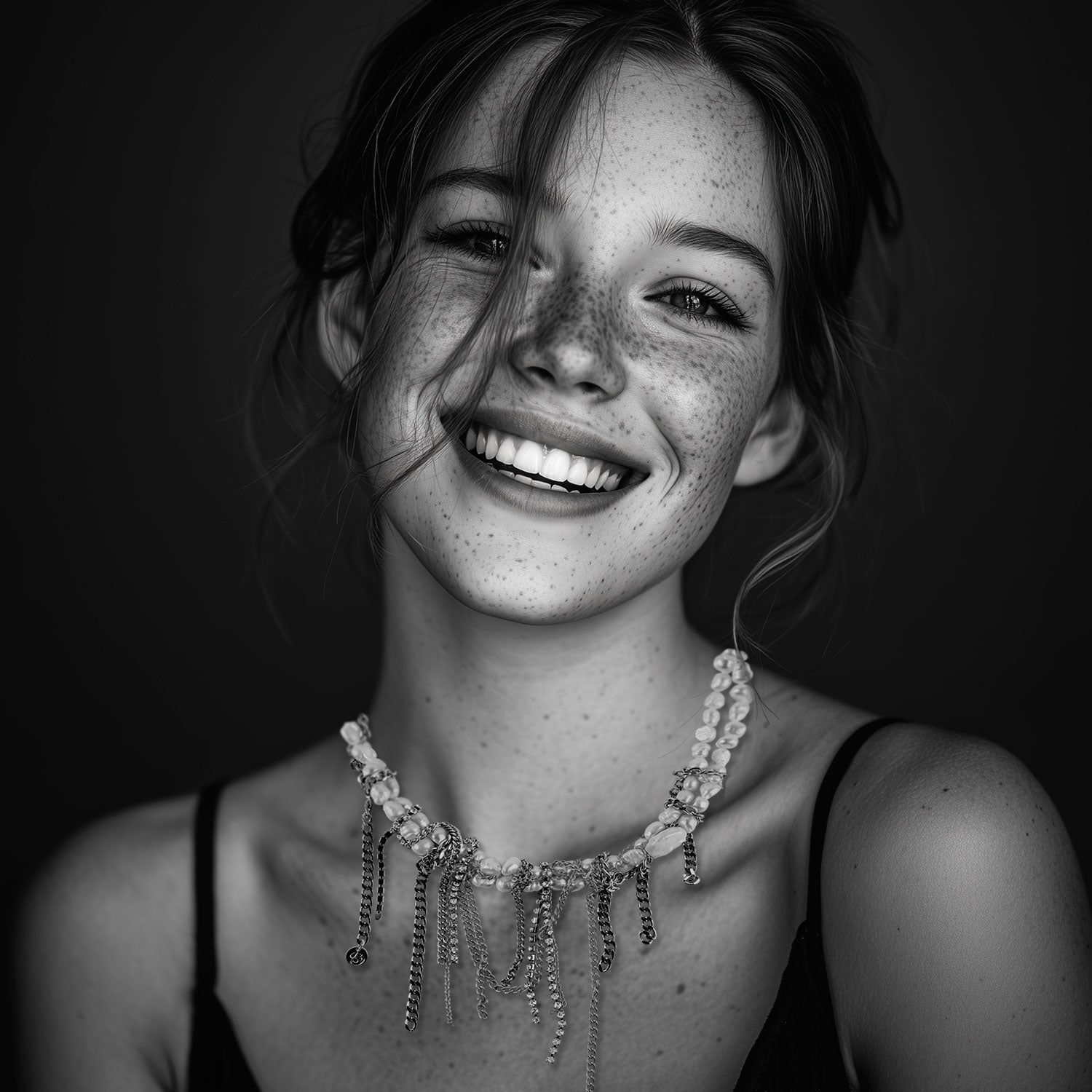 Marna Necklace
