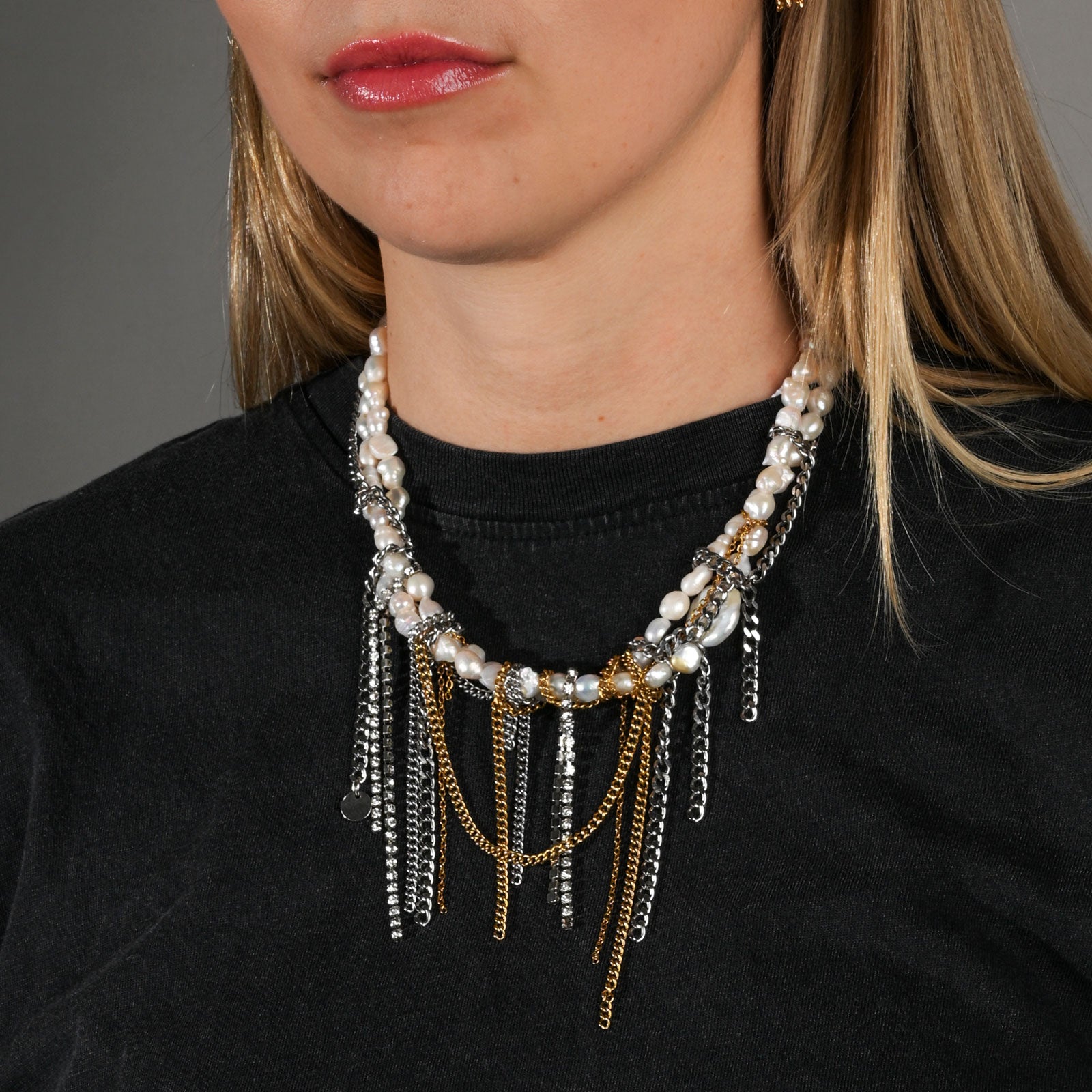 Marna Necklace