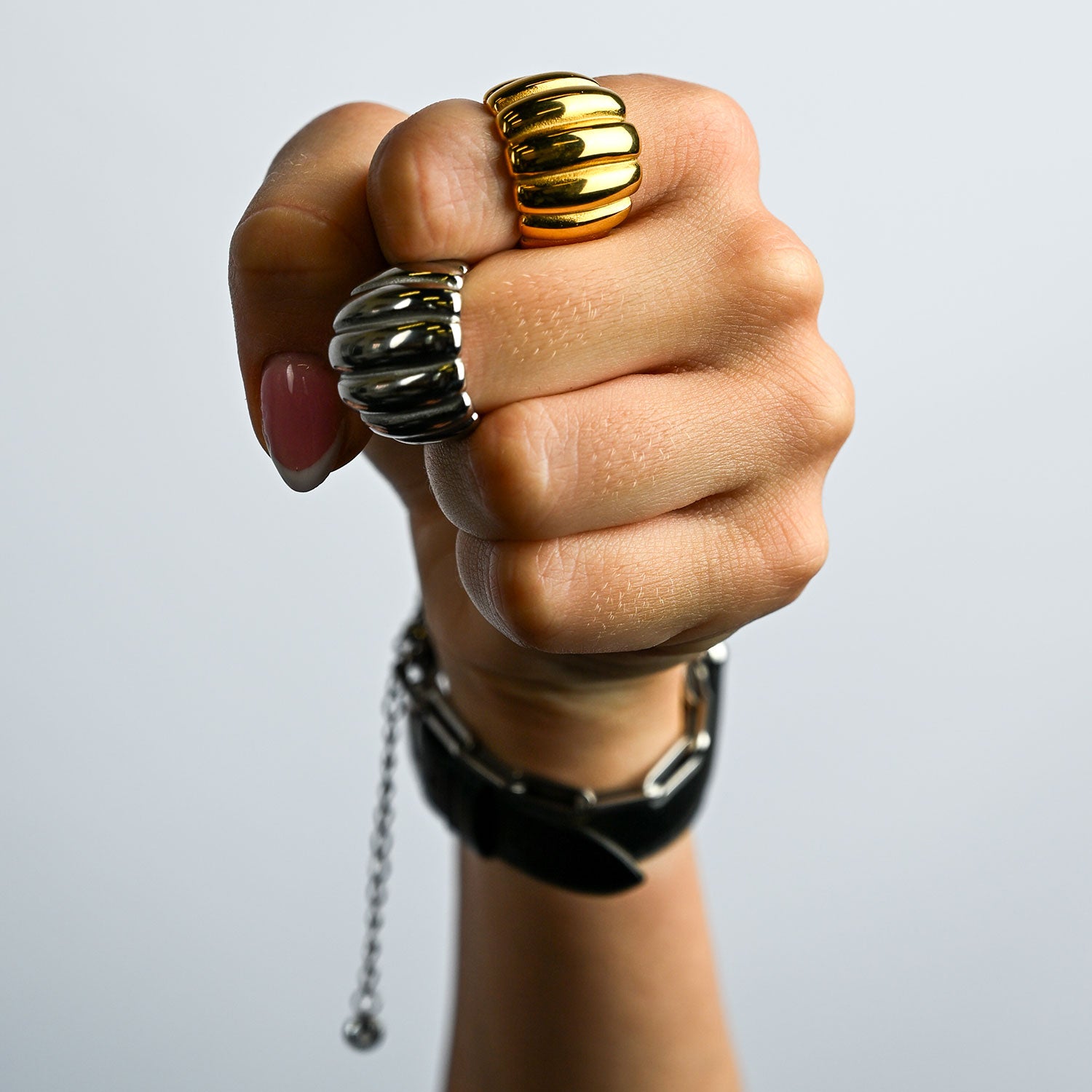 Sophie Ring - Silver