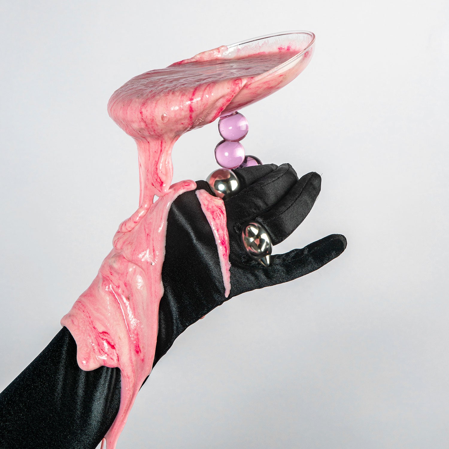 Ayla Ring - Silver